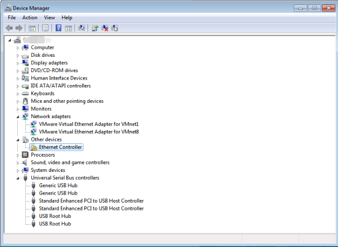 Free Download Network Controller Driver Windows 7 32 Bit