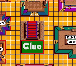 Clue Board Game online, free download